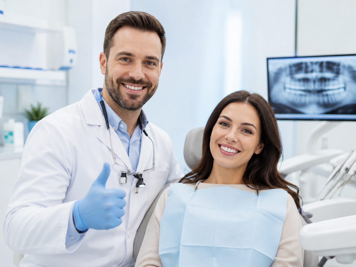 Essential tips for a healthy smile
