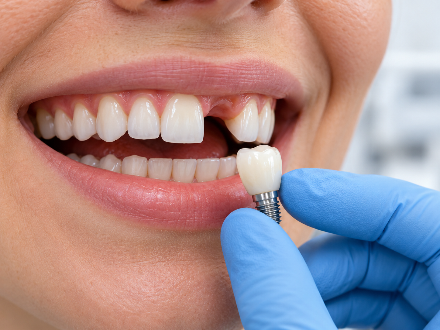 What’s the Best Way to Replace a Missing Tooth?